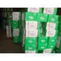 Carton de 10 kg en vrac, emballage normal, ail blanc